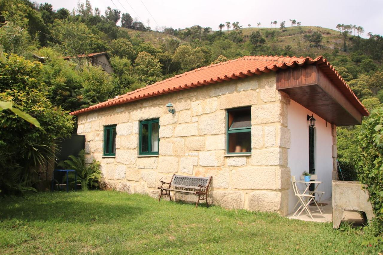 Douro Senses - Village House ซินเฟยส์ ภายนอก รูปภาพ