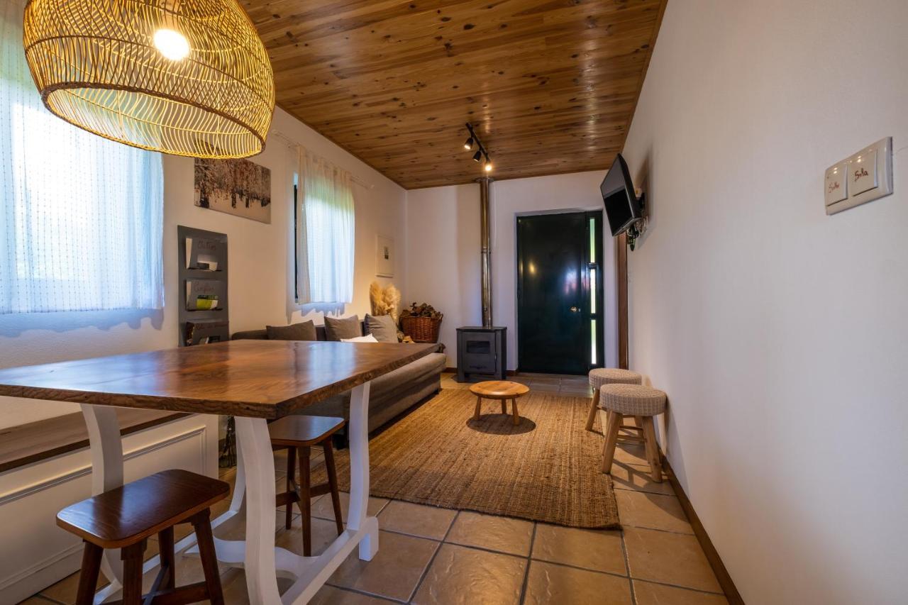 Douro Senses - Village House ซินเฟยส์ ภายนอก รูปภาพ