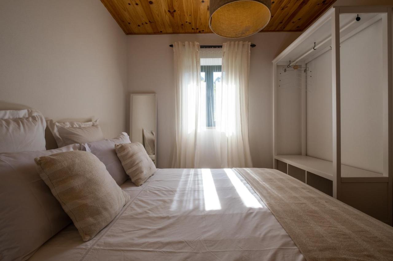 Douro Senses - Village House ซินเฟยส์ ภายนอก รูปภาพ