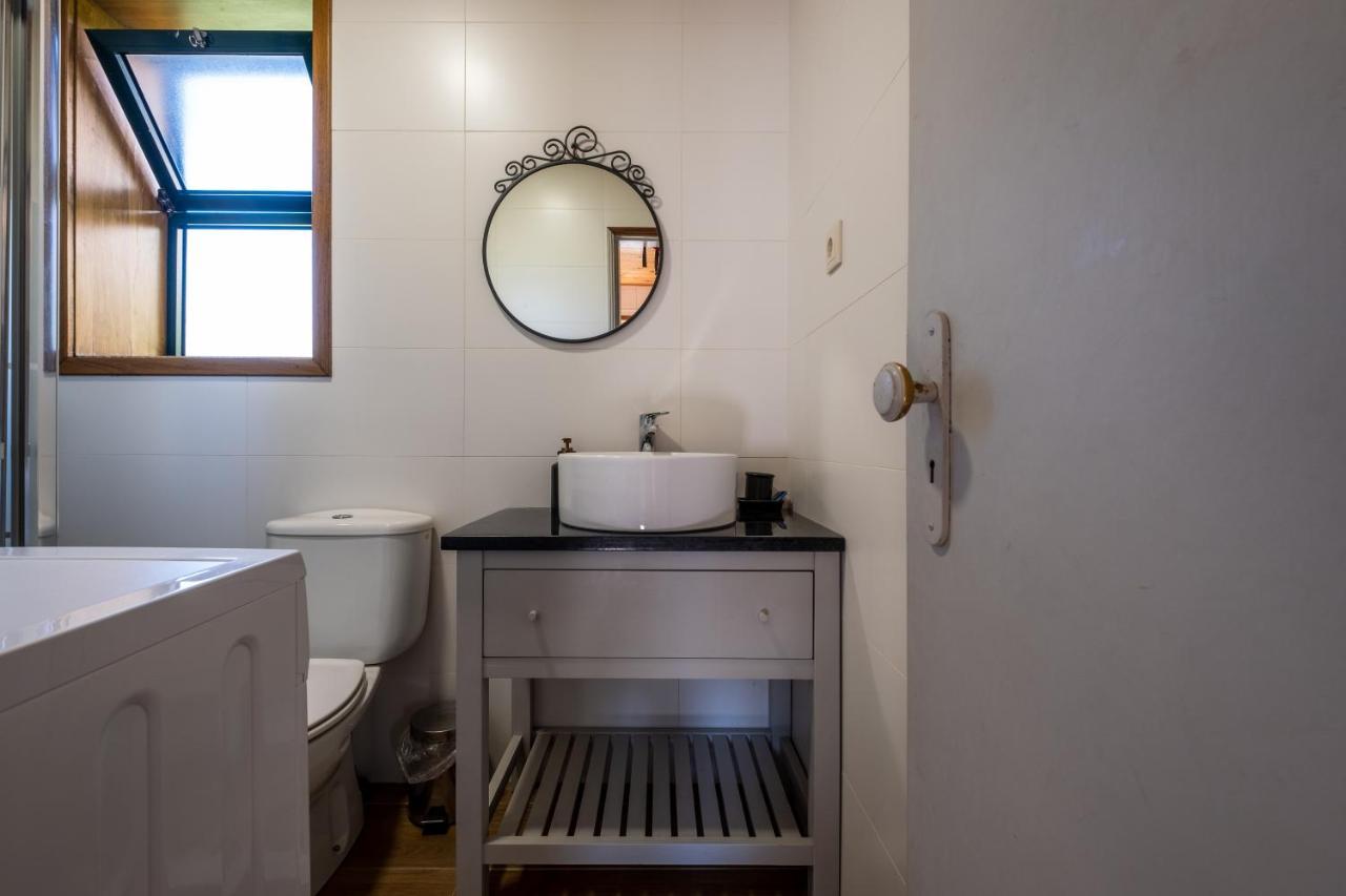 Douro Senses - Village House ซินเฟยส์ ภายนอก รูปภาพ