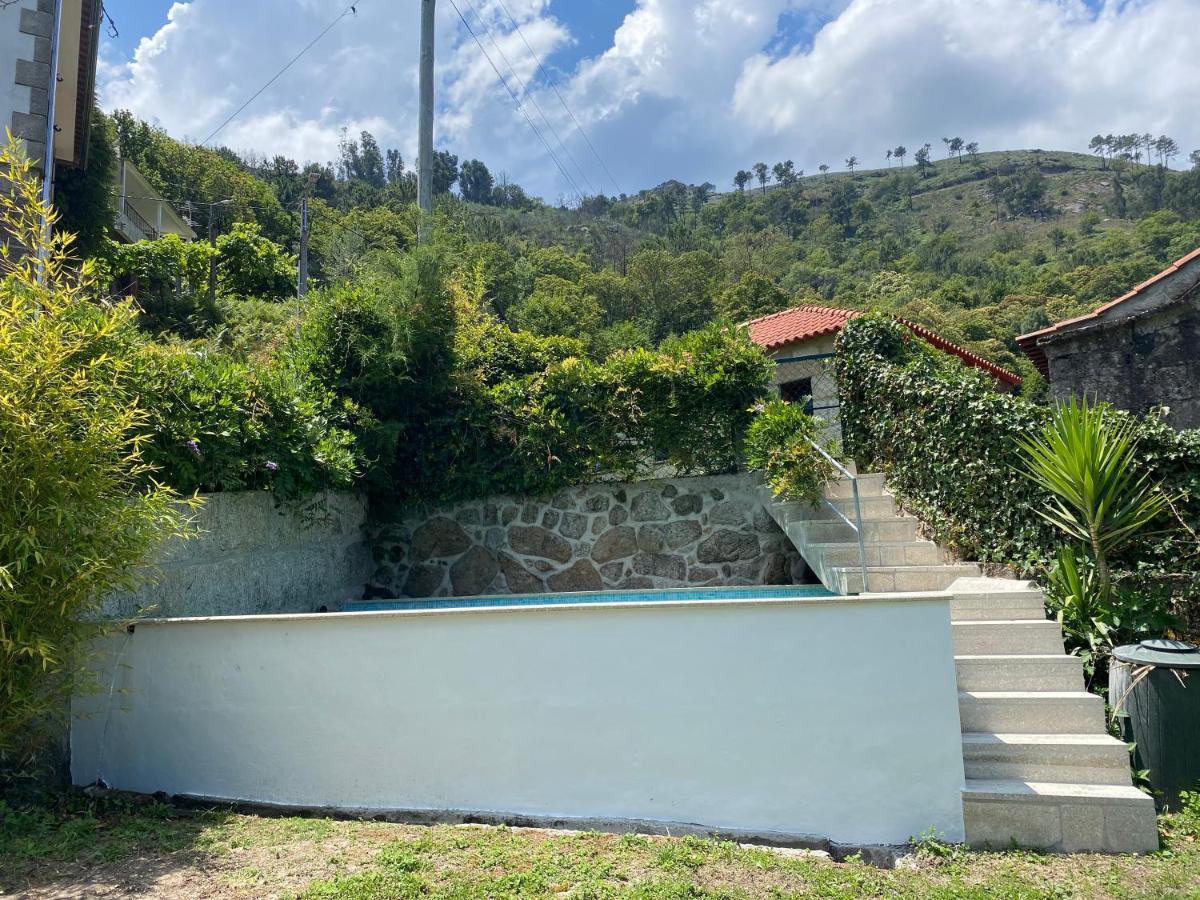 Douro Senses - Village House ซินเฟยส์ ภายนอก รูปภาพ