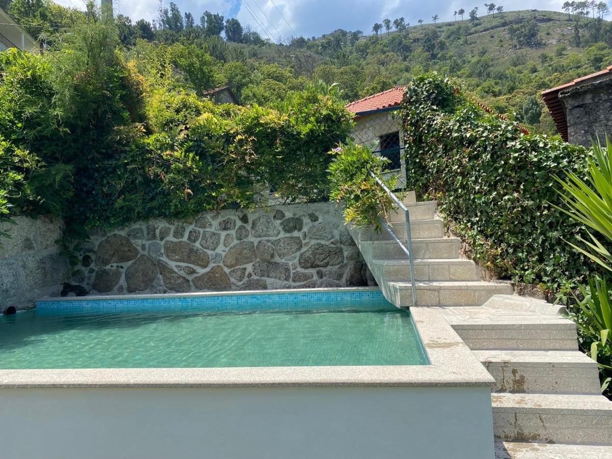 Douro Senses - Village House ซินเฟยส์ ภายนอก รูปภาพ