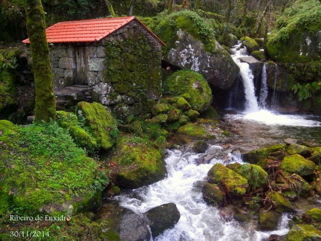Douro Senses - Village House ซินเฟยส์ ห้อง รูปภาพ