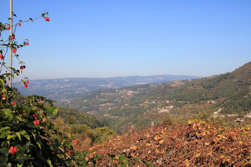 Douro Senses - Village House ซินเฟยส์ ภายนอก รูปภาพ