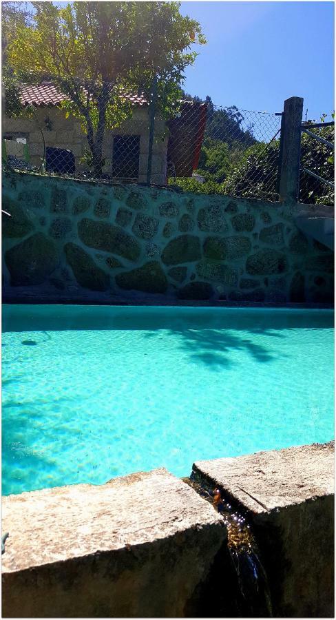 Douro Senses - Village House ซินเฟยส์ ภายนอก รูปภาพ